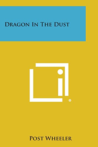 Dragon in the Dust