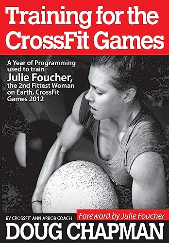 Training for the CrossFit Games
