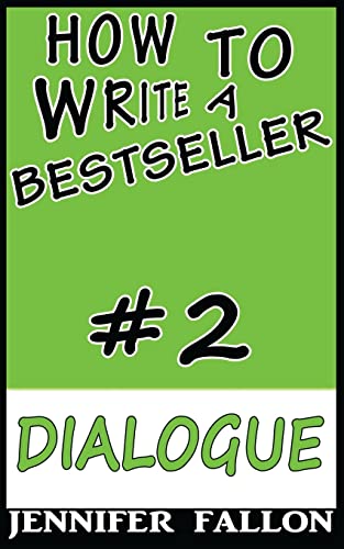 How to Write a Bestseller
