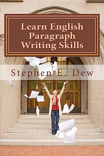 Learn English Paragraph Writing Skills