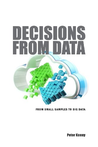 Decisions from Data