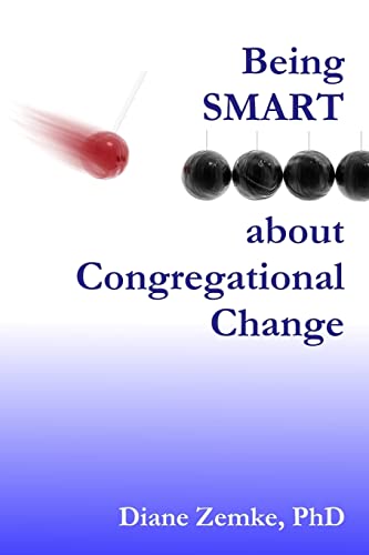Being Smart about Congregational Change