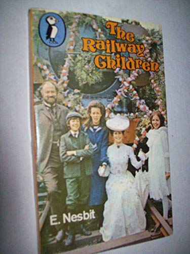 The Railway Children