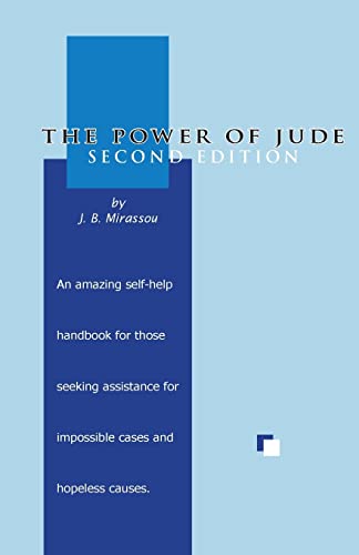 The Power of Jude, 2nd Edition