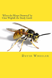 'When the Wasps Drowned' by Clare Wigfall 