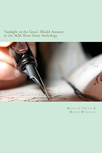 'Sunlight on the Grass' 