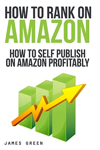 How to Self Publish on Amazon Profitably