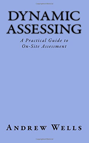 Dynamic Assessing: The Assessor Survival Guide