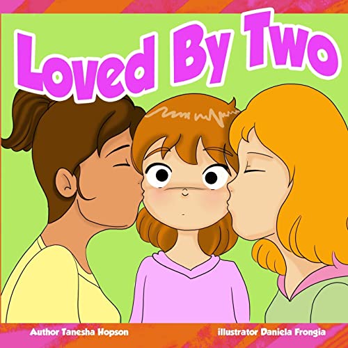 Loved By Two