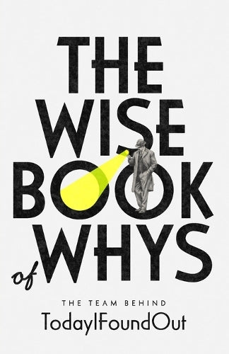 The Wise Book of Whys