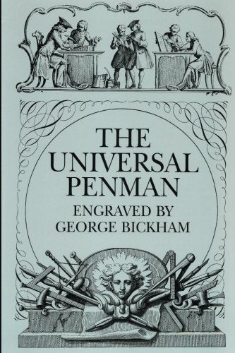 The Universal Penman