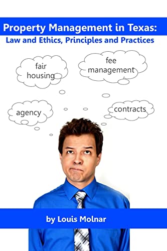 Property Management in Texas