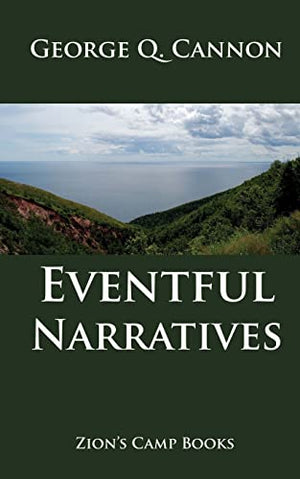Eventful Narratives