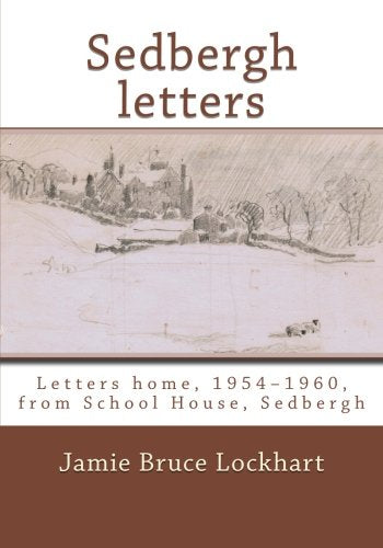 Sedbergh letters