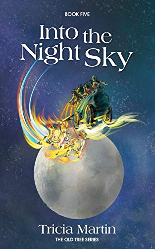 Into the Night Sky