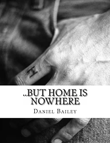 ..But Home Is Nowhere