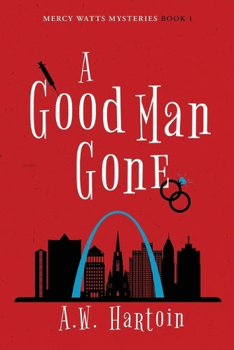 A Good Man Gone