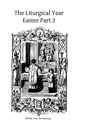 The Liturgical Year