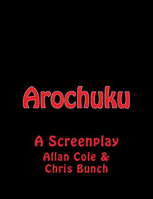 Arochuku