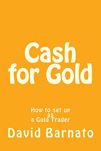 Cash for Gold