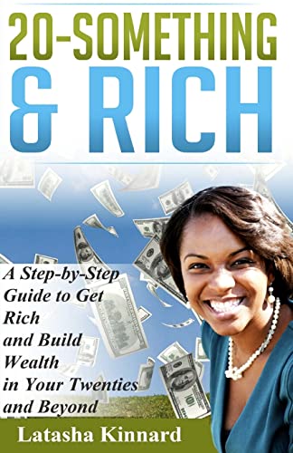 20-Something & Rich