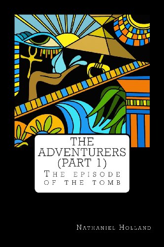 The Adventurers (Part 1)