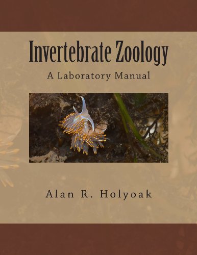 Invertebrate Zoology