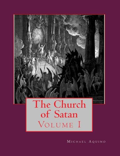 The Church of Satan I