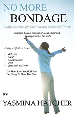 No More Bondage
