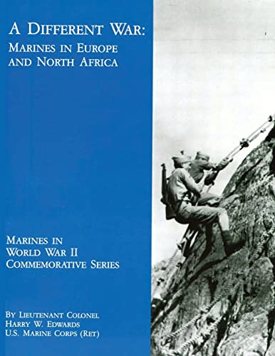 A Different War