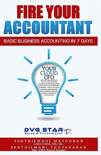 Fire Your Accountant