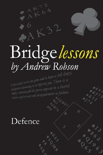 Bridge Lessons