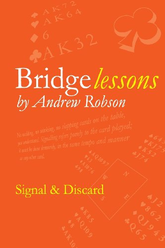 Bridge Lessons