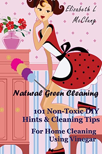 Natural Green Cleaning
