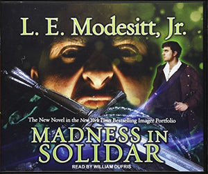 Madness in Solidar