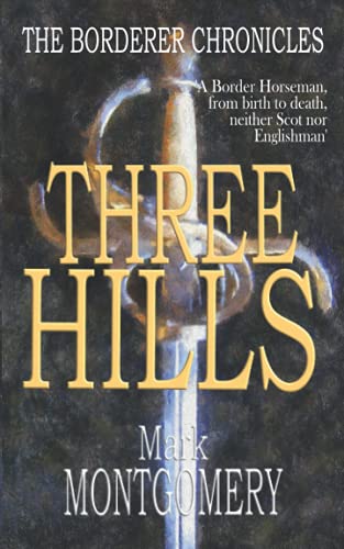 Three Hills