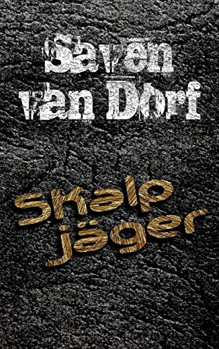 Skalpjäger