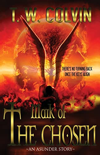 Mark of the Chosen