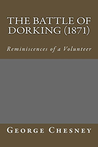 The Battle of Dorking (1871)