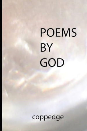 Poems by God
