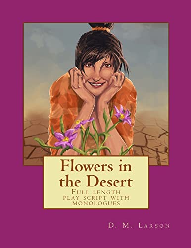 Flowers in the Desert