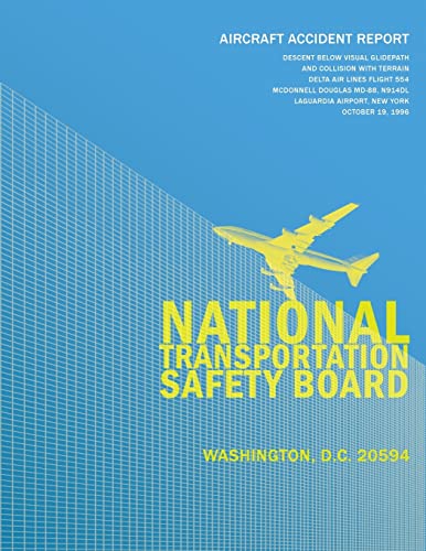 Aircraft Accident Report