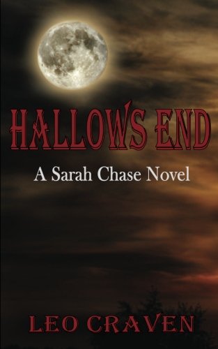 Hallows End (Sarah Chase)