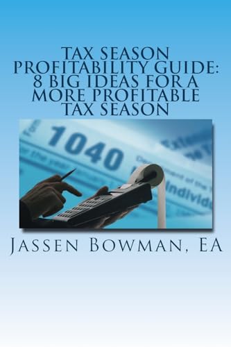 Tax Season Profitability Guide