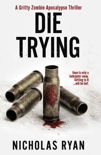 Die Trying