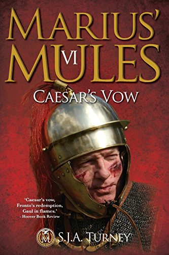 Marius' Mules VI