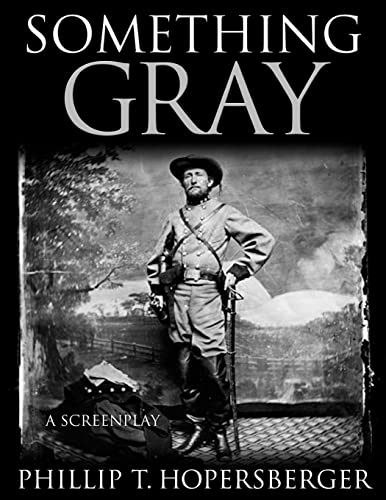 Something Gray