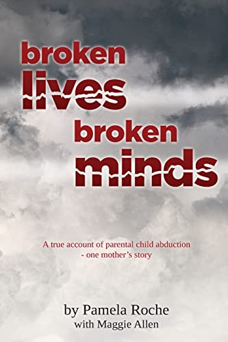 broken lives broken minds