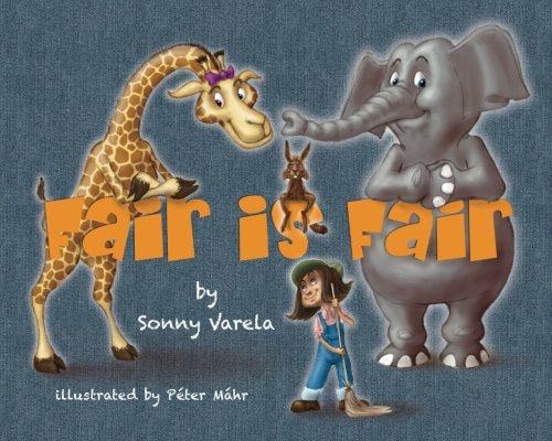 Fair is Fair
