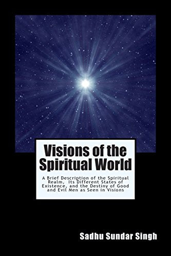 Visions of the Spiritual World